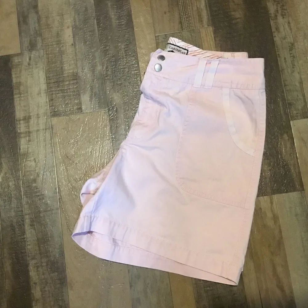 Caribbean Joe Brand Women’s Shorts Sz. 10 S